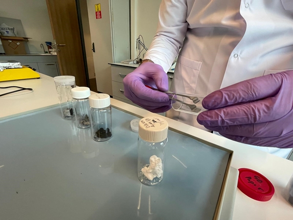 Foto - Yerli teknoloji Türkiye'yi dünyada söz sahibi yapacak!