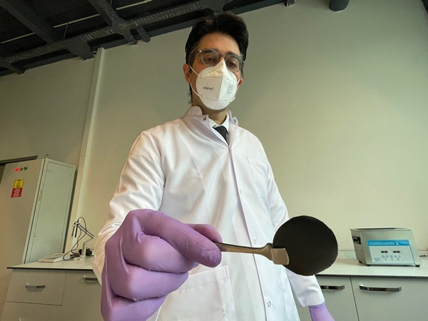 Foto - Yerli teknoloji Türkiye'yi dünyada söz sahibi yapacak!