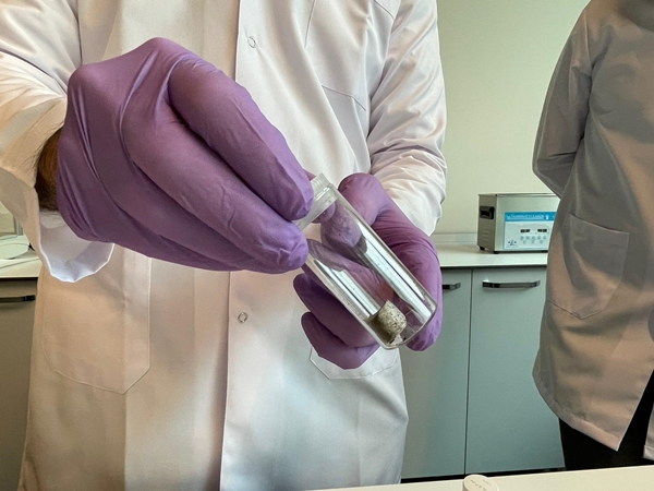 Foto - Yerli teknoloji Türkiye'yi dünyada söz sahibi yapacak!