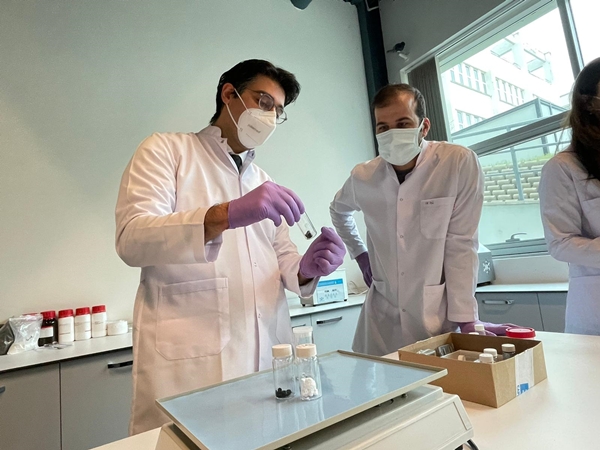 Yerli teknoloji Türkiye'yi dünyada söz sahibi yapacak!