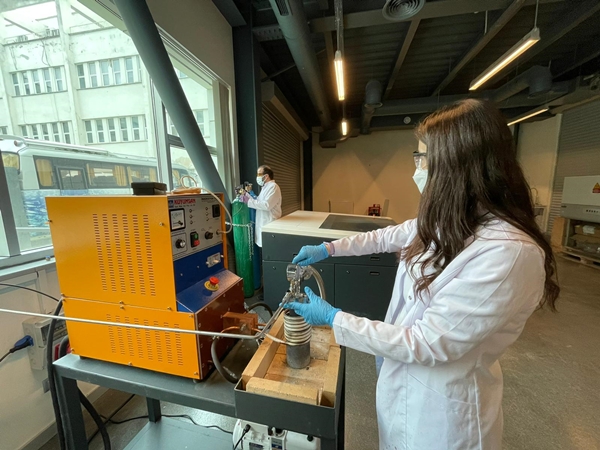 Foto - Yerli teknoloji Türkiye'yi dünyada söz sahibi yapacak!