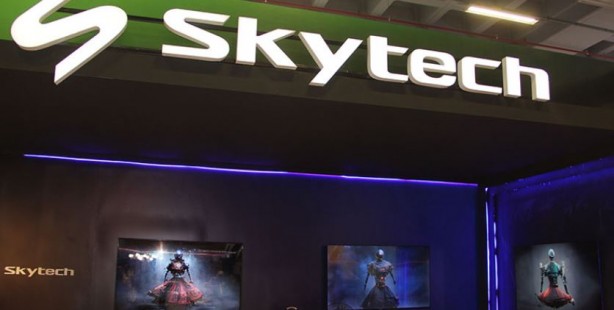 Foto - Yerli televizyon markası dünyaya açıldı