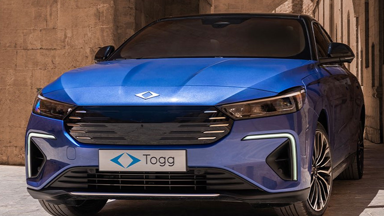 Foto - Yerli TOGG’un rengine ilham verdi! Mardin badem şekeri ile ilgili bunları biliyor muydunuz?