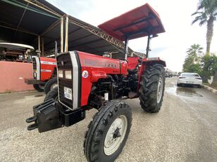 Foto - Yerli traktör üreten Türk fabrikası akılalmaz bir şekilde iflas etti! Dünyada ilk 10'daydı