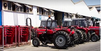 Foto - Yerli traktör üreten Türk fabrikası akılalmaz bir şekilde iflas etti! Dünyada ilk 10'daydı