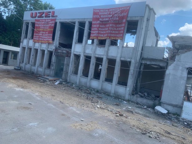 Foto - Yerli traktör üreten Türk fabrikası akılalmaz bir şekilde iflas etti! Dünyada ilk 10'daydı