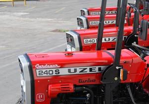 Foto - Yerli traktör üreten Türk fabrikası akılalmaz bir şekilde iflas etti! Dünyada ilk 10'daydı