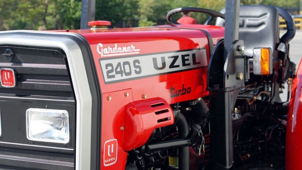 Foto - Yerli traktör üreten Türk fabrikası akılalmaz bir şekilde iflas etti! Dünyada ilk 10'daydı