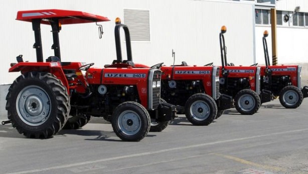 Foto - Yerli traktör üreten Türk fabrikası akılalmaz bir şekilde iflas etti! Dünyada ilk 10'daydı