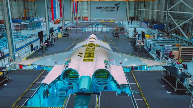 Yerli uçak motorunda heyecanlandıran açıklama! "Yakın zamanda çalıştıracağız"