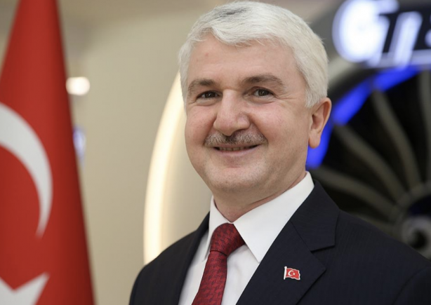 Foto - Yerli uçak motorunda heyecanlandıran açıklama! "Yakın zamanda çalıştıracağız"