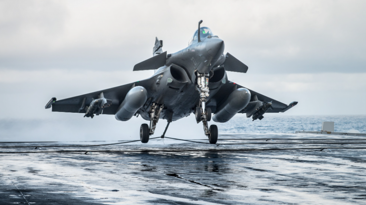 Foto - Yerli uçak projesi elde patladı: Kaan'a karşı 114 tane savaş uçağı sipariş verildi