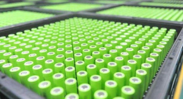 Foto - Yerli üretim fiyatları yarı yarıya düşürdü! Lityum iyon pilde devrim