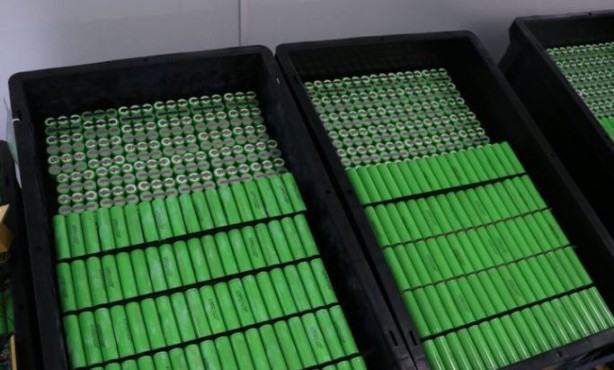 Foto - Yerli üretim fiyatları yarı yarıya düşürdü! Lityum iyon pilde devrim