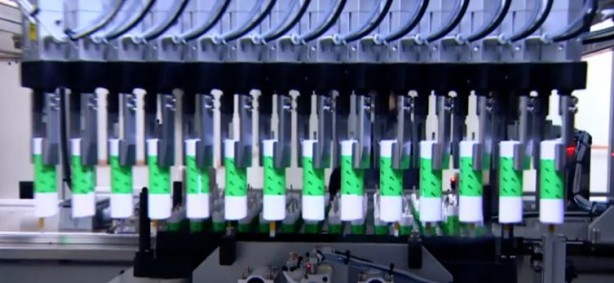 Foto - Yerli üretim fiyatları yarı yarıya düşürdü! Lityum iyon pilde devrim