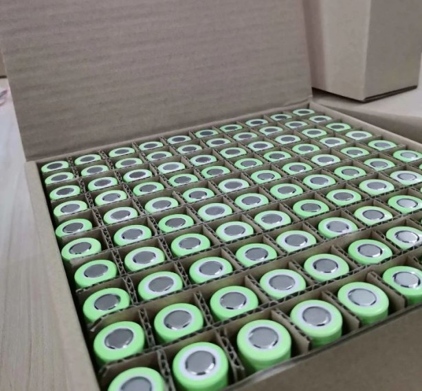 Foto - Yerli üretim fiyatları yarı yarıya düşürdü! Lityum iyon pilde devrim