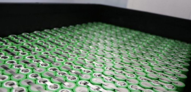 Foto - Yerli üretim fiyatları yarı yarıya düşürdü! Lityum iyon pilde devrim