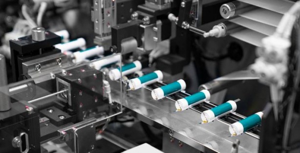 Foto - Yerli üretim fiyatları yarı yarıya düşürdü! Lityum iyon pilde devrim