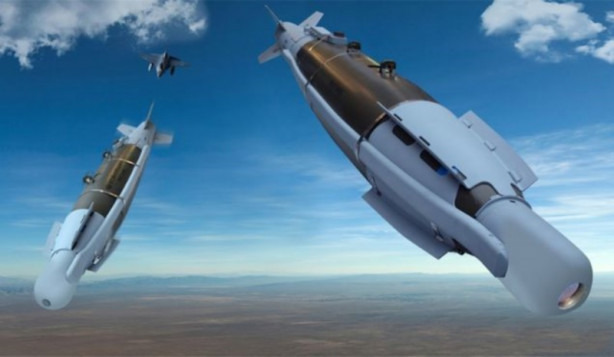 Foto - Türkiye'nin müthiş silahı!