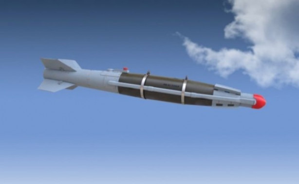 Foto - Türkiye'nin müthiş silahı!