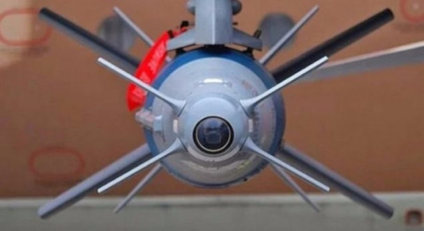 Türkiye'nin müthiş silahı!