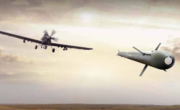 Foto - Yerli üretim uzaktan kumandalı silah sistemi 'Nefer' görücüye çıktı (Türkiye'nin yeni nesil yerli silahları)