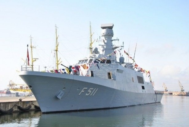 Foto - Yerli üretim uzaktan kumandalı silah sistemi 'Nefer' görücüye çıktı (Türkiye'nin yeni nesil yerli silahları)