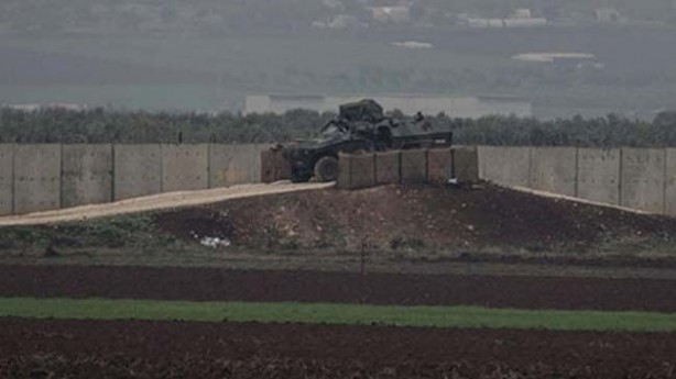 Foto - Yerli üretim uzaktan kumandalı silah sistemi 'Nefer' görücüye çıktı (Türkiye'nin yeni nesil yerli silahları)