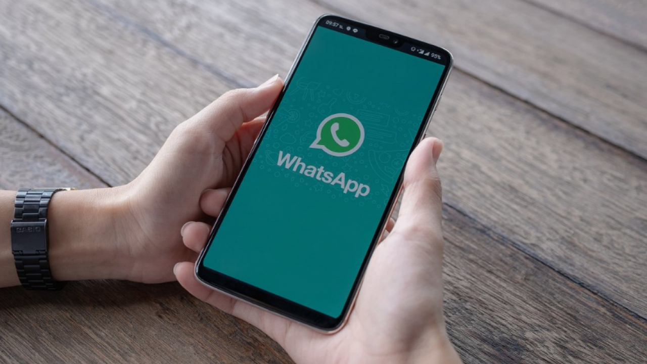 Foto - Yerli uygulama üretip WhatsApp'ı yasaklayacaklar!