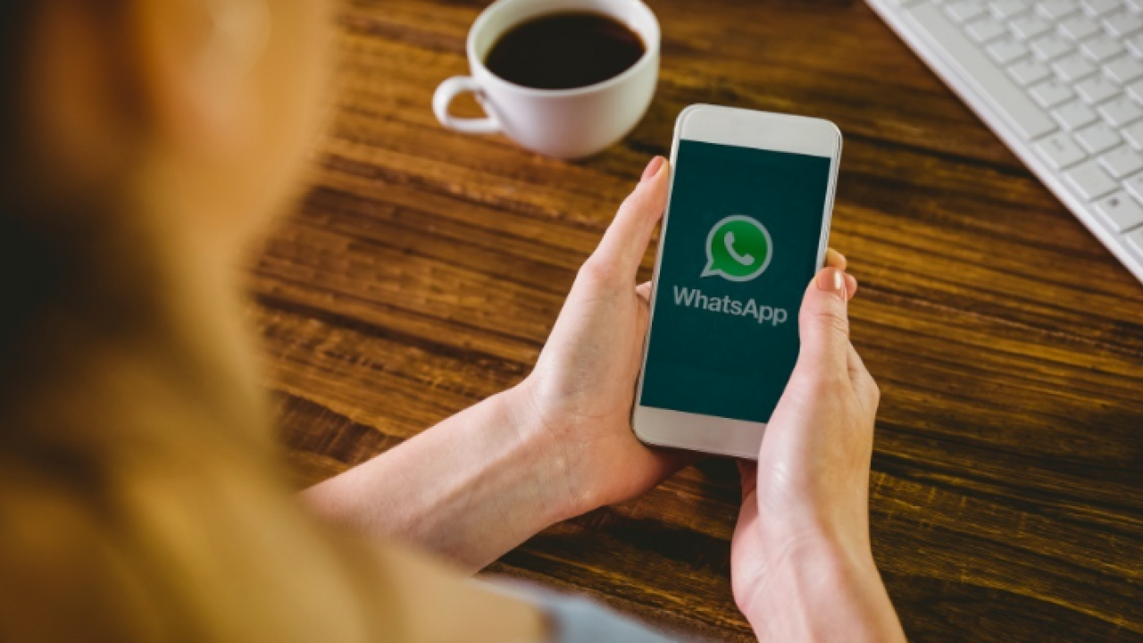 Foto - Yerli uygulama üretip WhatsApp'ı yasaklayacaklar!