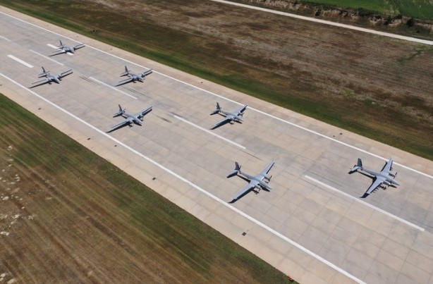 Foto - Akıncı İHA dünya medyasında gündem oldu! "Enkazı Türk İHA'sı buldu"