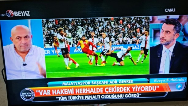 Foto - Yerli ve Milli Asi Sistemi ile sorunlar ortadan kalkacak! O rüyayla her şey değişti: Ortaya çıkan manzara herkesi şok etti