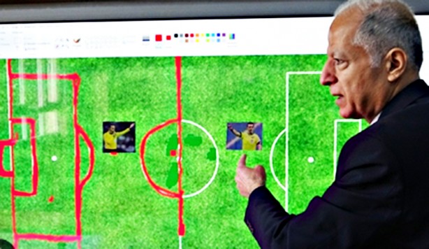 Foto - Yerli ve Milli Asi Sistemi ile sorunlar ortadan kalkacak! O rüyayla her şey değişti: Ortaya çıkan manzara herkesi şok etti