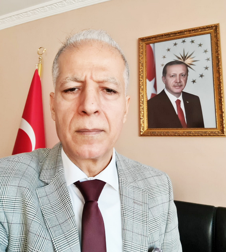 Foto - Yerli ve Milli Asi Sistemi ile sorunlar ortadan kalkacak! O rüyayla her şey değişti: Ortaya çıkan manzara herkesi şok etti