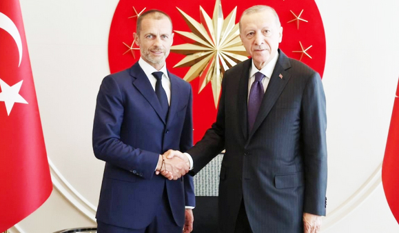 Foto - Yerli ve Milli Asi Sistemi ile sorunlar ortadan kalkacak! O rüyayla her şey değişti: Ortaya çıkan manzara herkesi şok etti