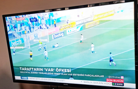 Foto - Yerli ve Milli Asi Sistemi ile sorunlar ortadan kalkacak! O rüyayla her şey değişti: Ortaya çıkan manzara herkesi şok etti