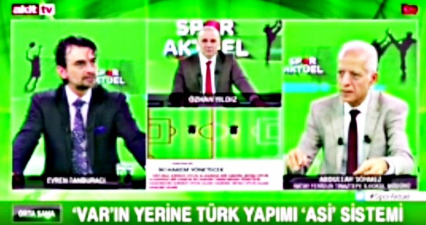 Foto - Yerli ve Milli Asi Sistemi ile sorunlar ortadan kalkacak! O rüyayla her şey değişti: Ortaya çıkan manzara herkesi şok etti