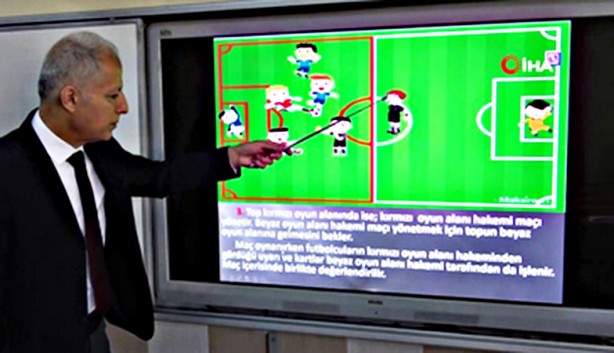 Yerli ve Milli Asi Sistemi ile sorunlar ortadan kalkacak! O rüyayla her şey değişti: Ortaya çıkan manzara herkesi şok etti