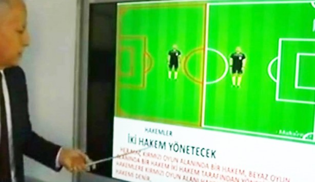 Foto - Yerli ve Milli Asi Sistemi ile sorunlar ortadan kalkacak! O rüyayla her şey değişti: Ortaya çıkan manzara herkesi şok etti