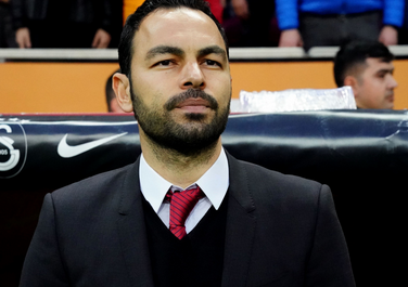 Foto - Yerli ve Milli Asi Sistemi göz kamaştıracak: Hataylı Ünlü Türk, elini enkazın üstüne koy...