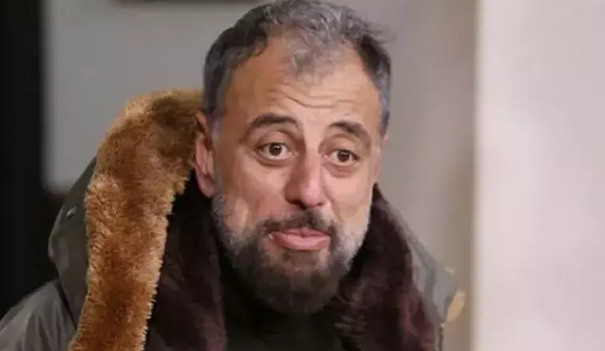 Foto - Yerli ve Milli Asi Sistemi göz kamaştıracak: Hataylı Ünlü Türk, elini enkazın üstüne koy...