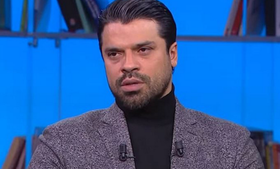 Foto - Yerli ve Milli Asi Sistemi göz kamaştıracak: Hataylı Ünlü Türk, elini enkazın üstüne koy...