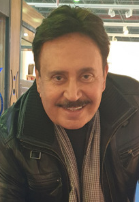 Foto - Yerli ve Milli Asi Sistemi göz kamaştıracak: Hataylı Ünlü Türk, elini enkazın üstüne koy...