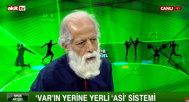 Foto - Yerli ve Milli Asi Sistemi ile sorunlar ortadan kalkacak! O rüyayla her şey değişti: Ortaya çıkan manzara herkesi şok etti