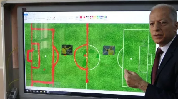Foto - Yerli ve Milli Asi Sistemi ile sorunlar ortadan kalkacak! O rüyayla her şey değişti: Ortaya çıkan manzara herkesi şok etti