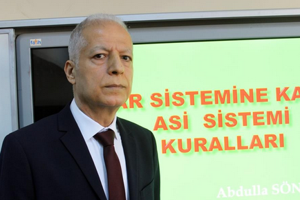 Foto - Yerli ve Milli Asi Sistemi ile sorunlar ortadan kalkacak! O rüyayla her şey değişti: Ortaya çıkan manzara herkesi şok etti