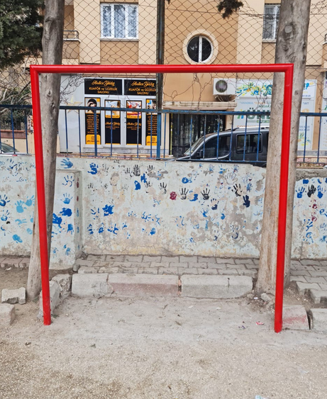 Foto - Yerli ve Milli Asi Sistemi ile sorunlar ortadan kalkacak! O rüyayla her şey değişti: Ortaya çıkan manzara herkesi şok etti