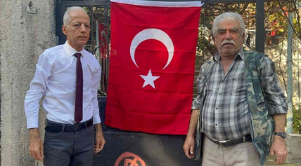 Foto - Yerli ve Milli Asi Sistemi ile sorunlar ortadan kalkacak! O rüyayla her şey değişti: Ortaya çıkan manzara herkesi şok etti