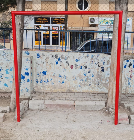 Foto - Yerli ve Milli Asi Sistemini Başlatalım! Zan altında kalmayalım... 