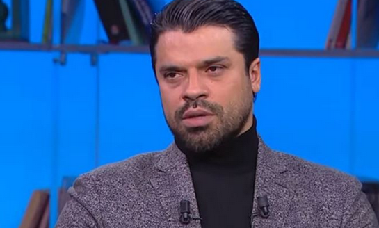 Yerli ve Milli Asi Sistemini Başlatalım! Zan altında kalmayalım... 